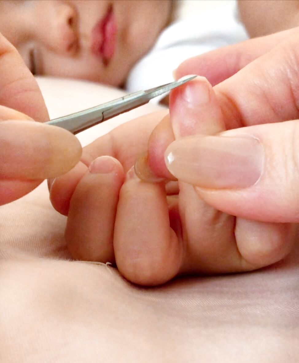 グレースネイル